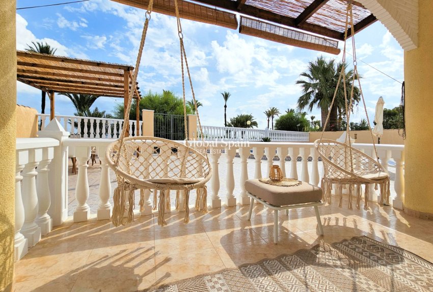 Venta - Villa -
Los Urrutias  - Estrella de Mar