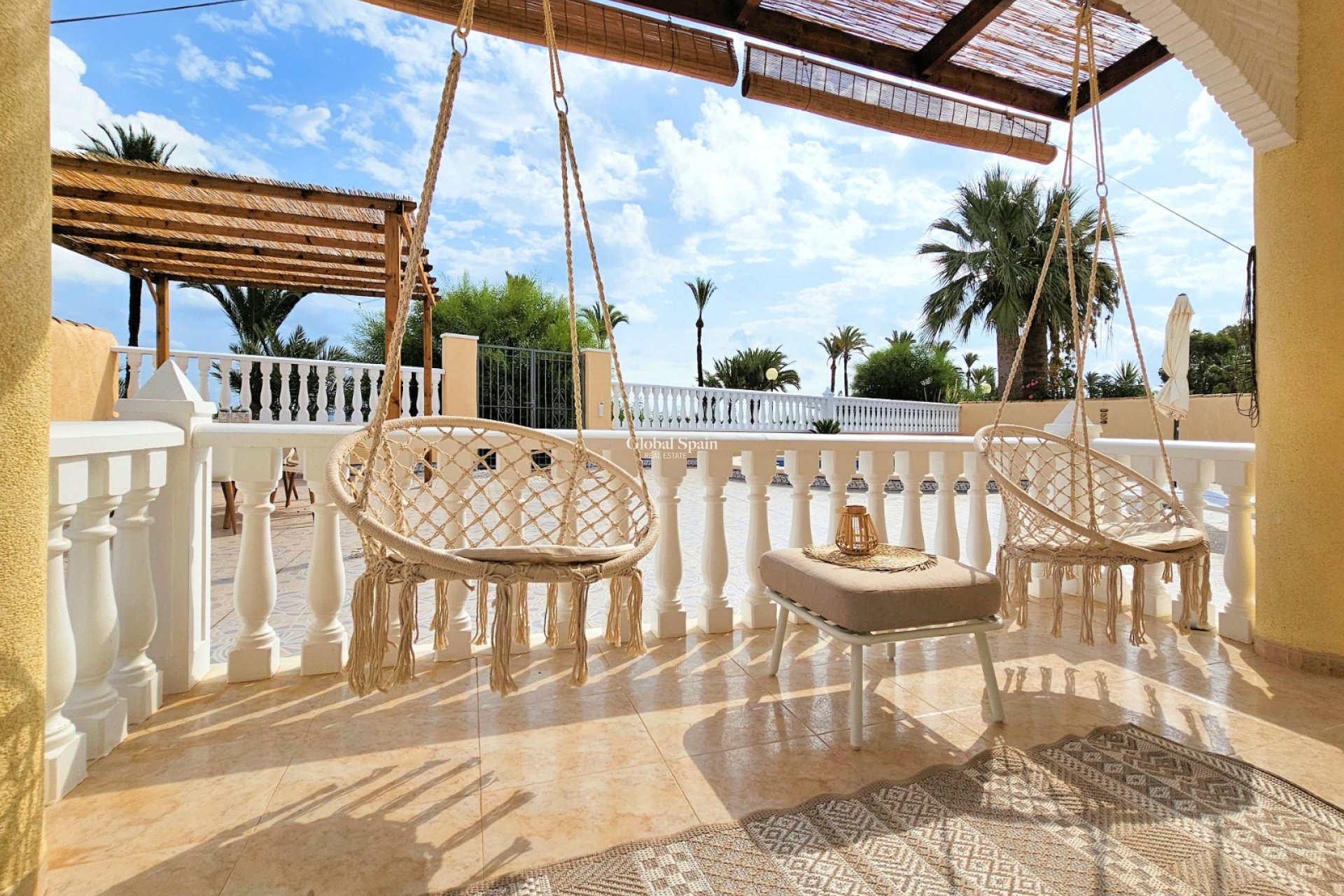 Venta - Villa -
Los Urrutias  - Estrella de Mar