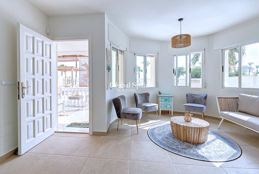 Venta - Villa -
Los Urrutias  - Estrella de Mar