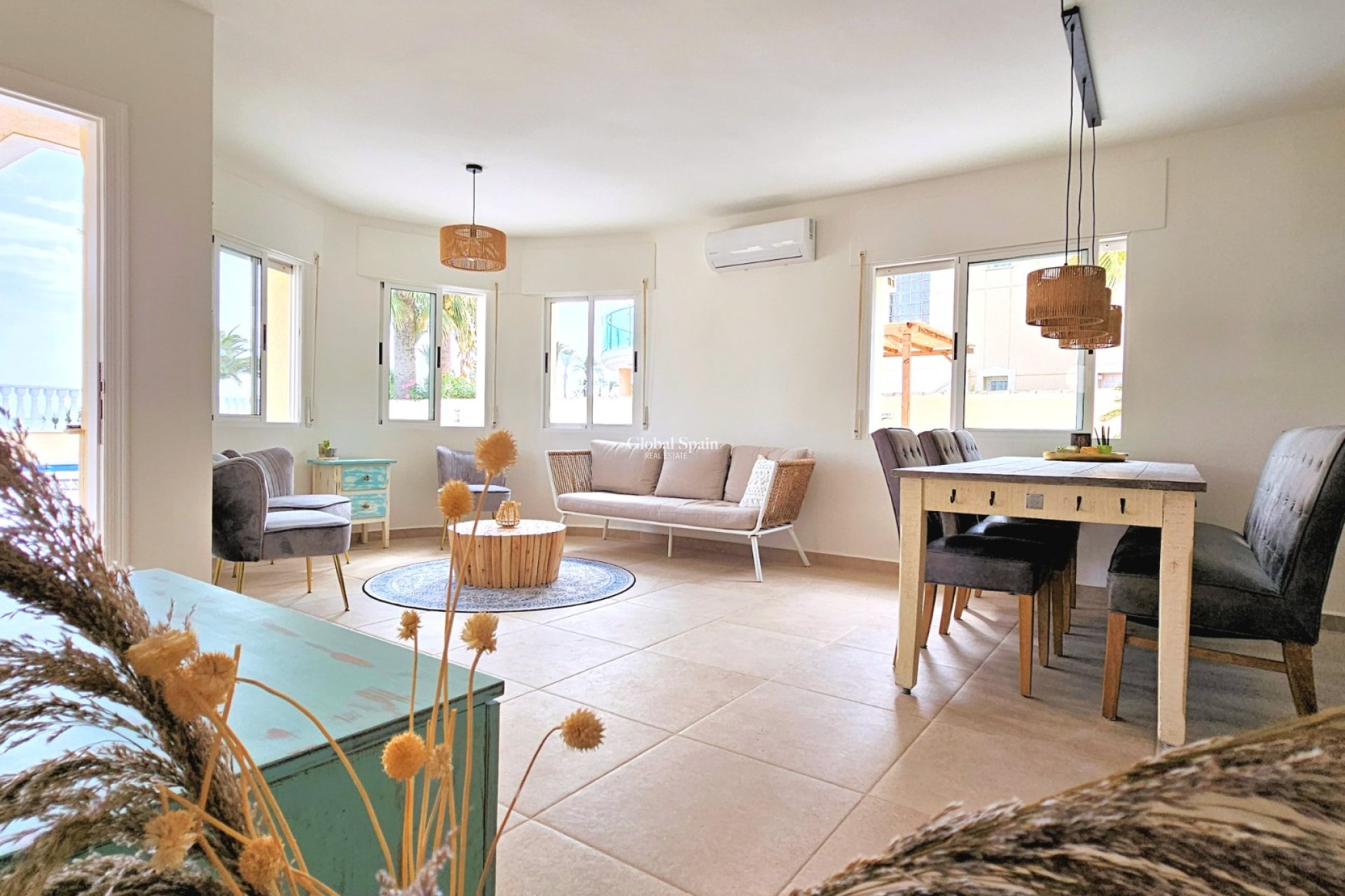 Venta - Villa -
Los Urrutias  - Estrella de Mar