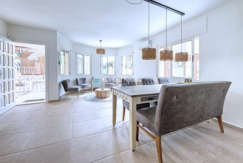 Venta - Villa -
Los Urrutias  - Estrella de Mar