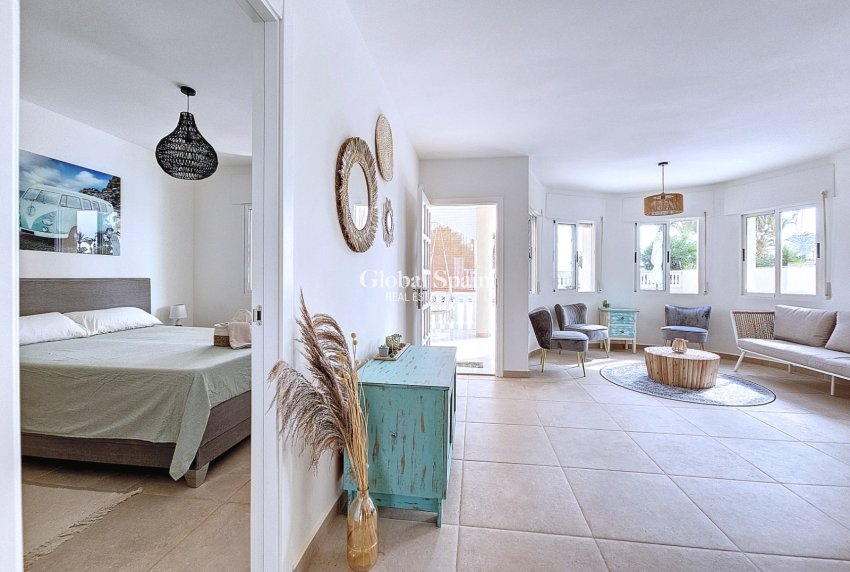 Venta - Villa -
Los Urrutias  - Estrella de Mar