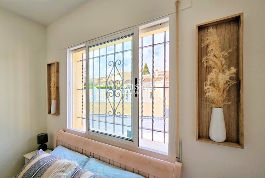 Venta - Villa -
Los Urrutias  - Estrella de Mar