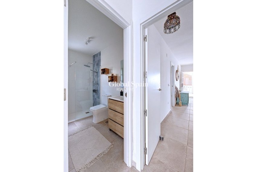 Venta - Villa -
Los Urrutias  - Estrella de Mar