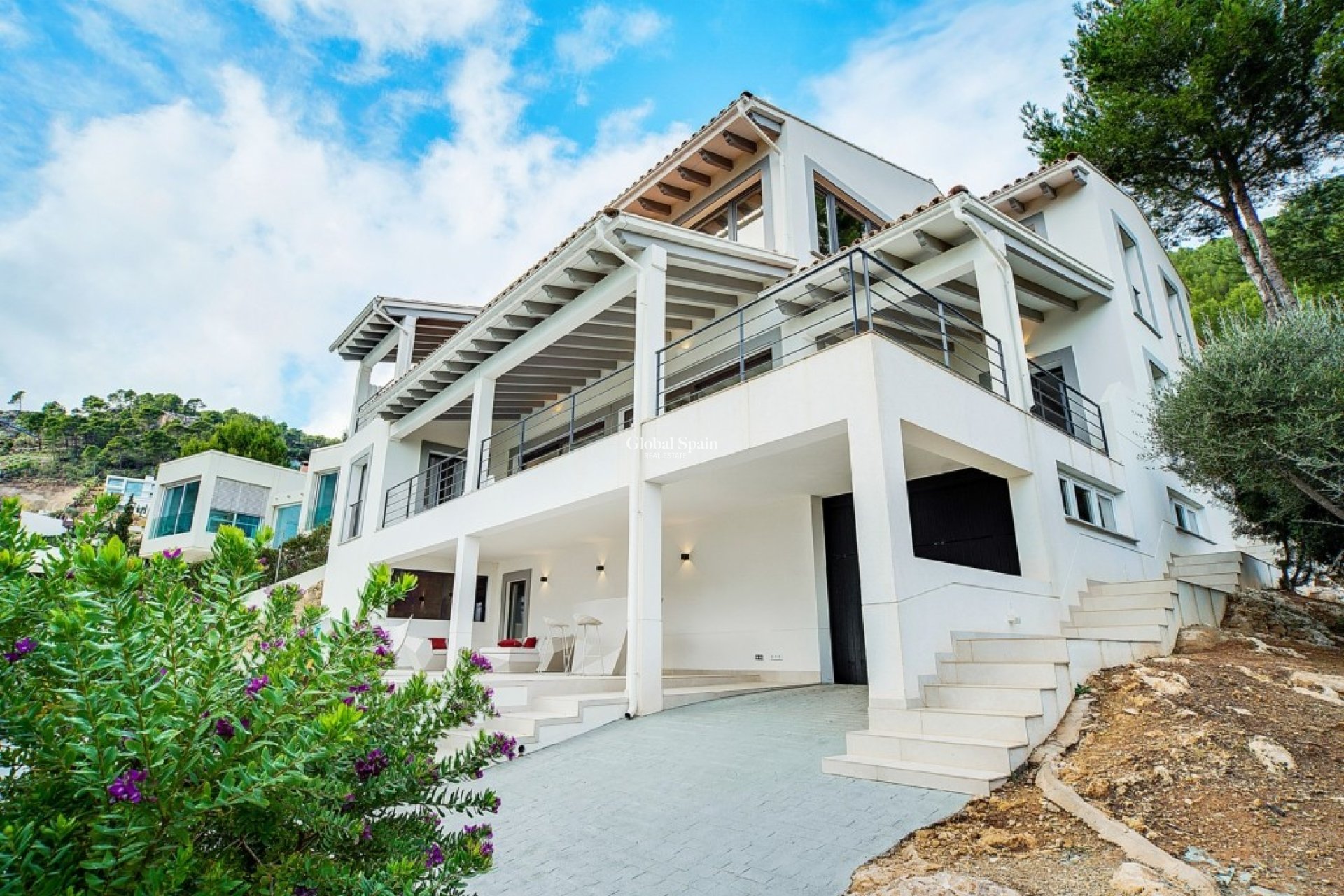 Venta - Villa -
Mallorca - SON VIDA