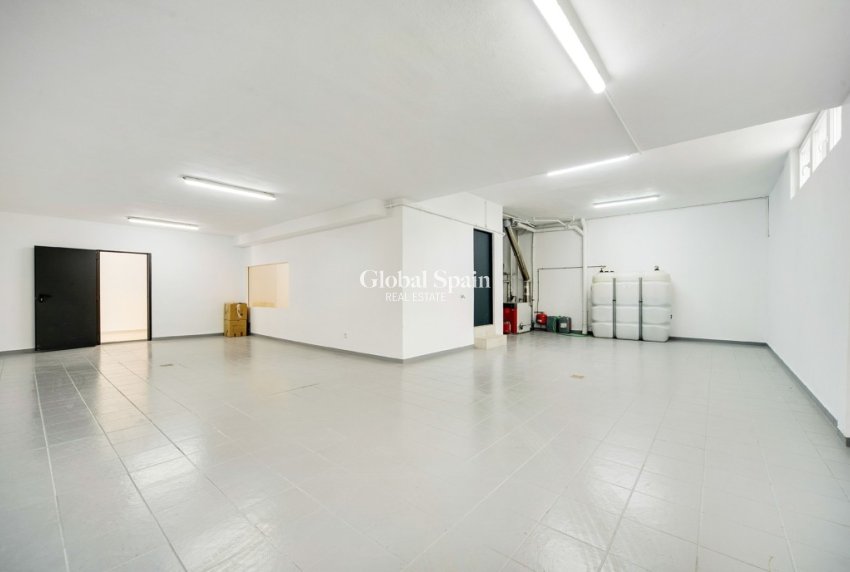 Venta - Villa -
Mallorca - SON VIDA