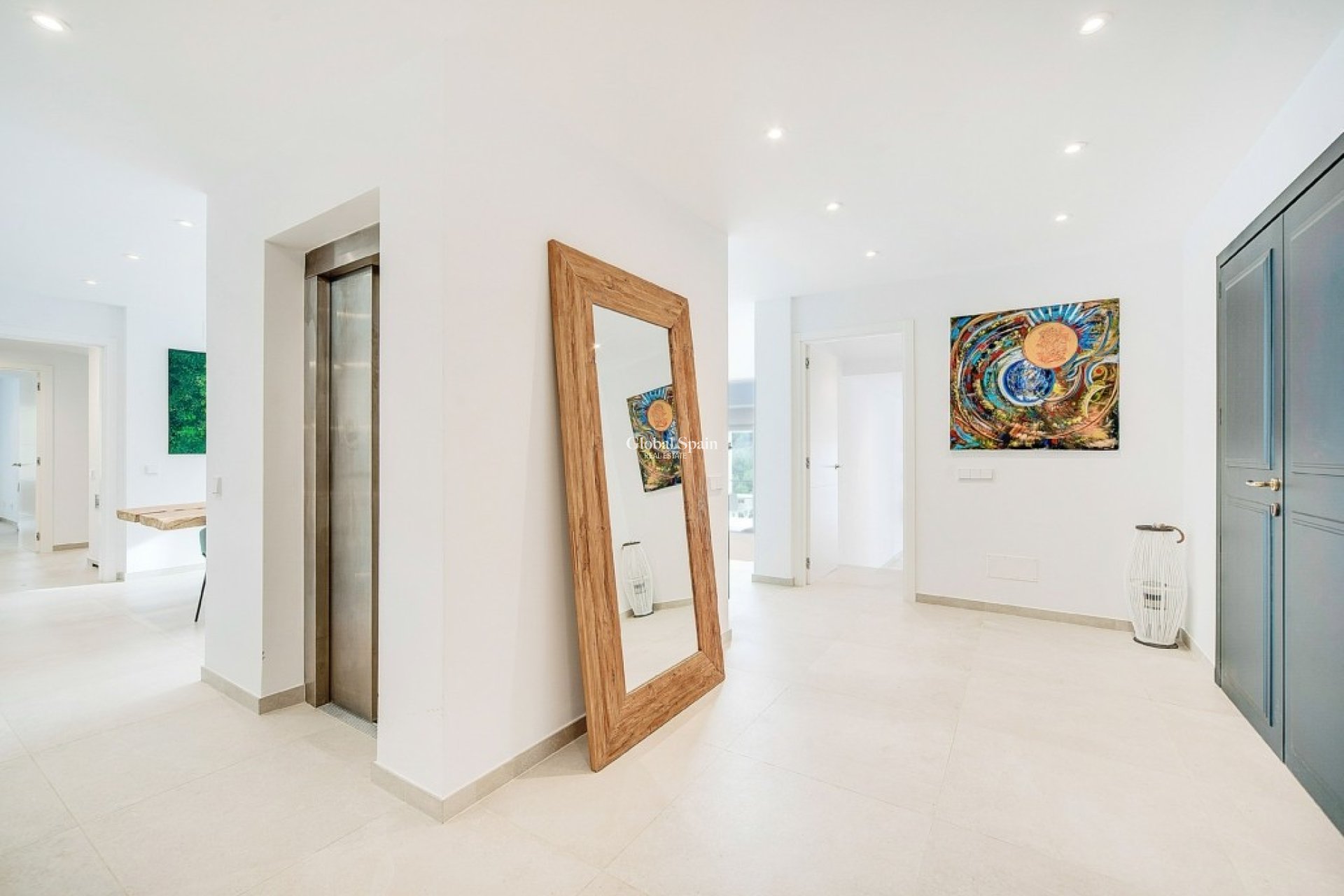 Venta - Villa -
Mallorca - SON VIDA