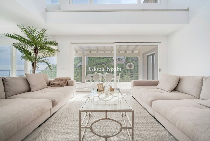 Venta - Villa -
Mallorca - SON VIDA