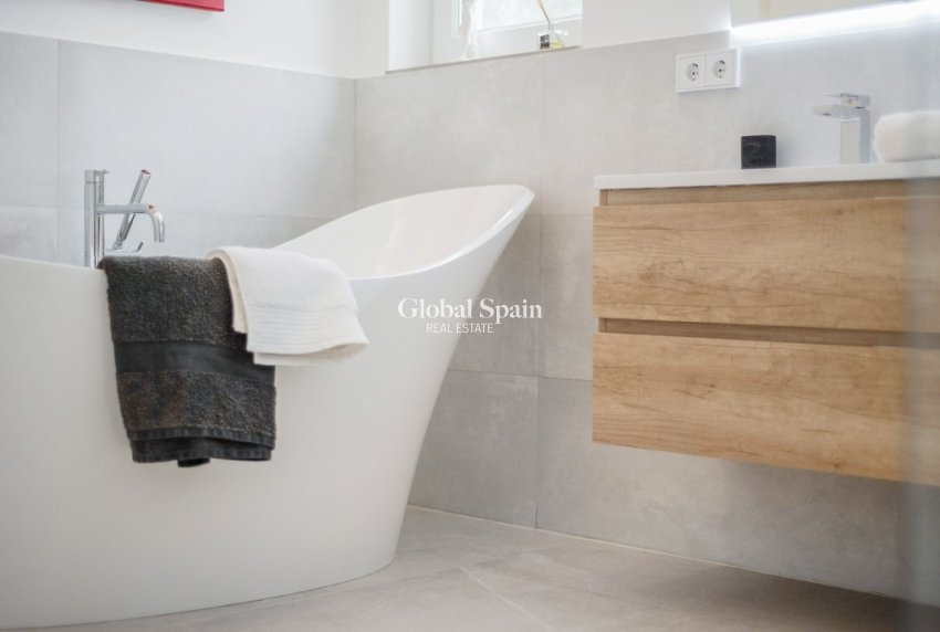 Venta - Villa -
Mallorca - SON VIDA