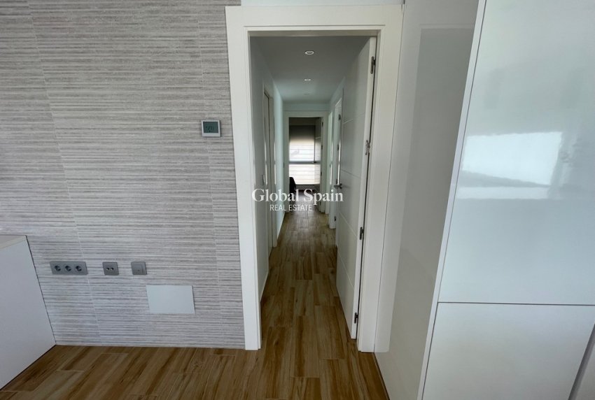 Venta - VILLA -
MAR DE CRISTAL - Costa Calida