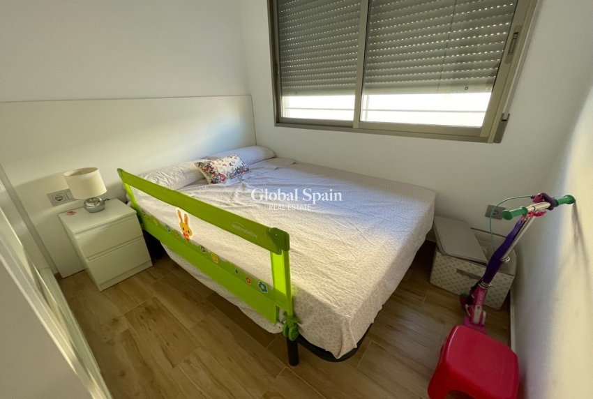 Venta - VILLA -
MAR DE CRISTAL - Costa Calida