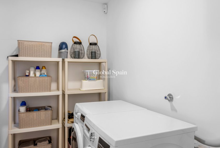 Venta - VILLA -
MAR DE CRISTAL - Costa Calida