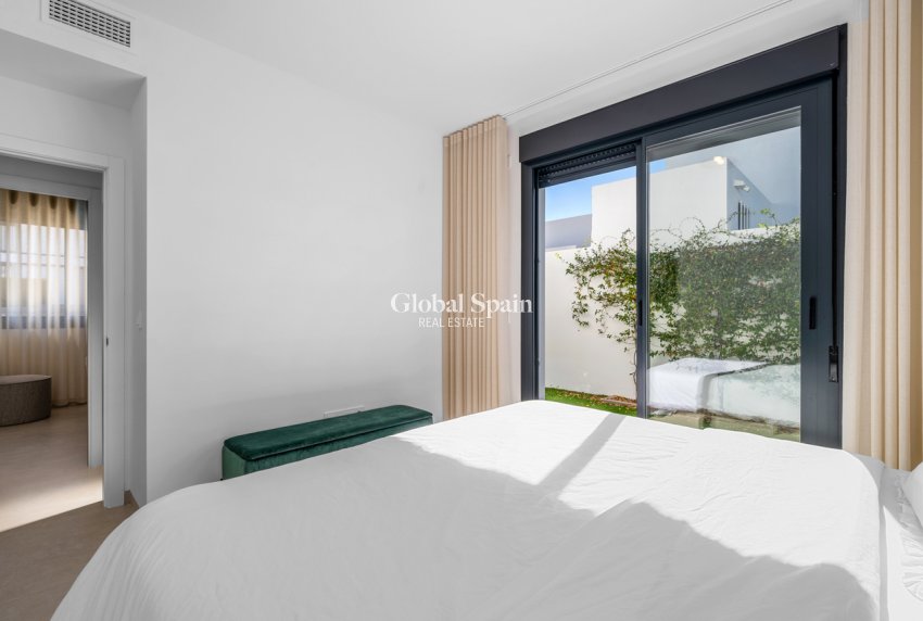 Venta - VILLA -
MAR DE CRISTAL - Costa Calida