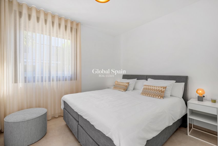 Venta - VILLA -
MAR DE CRISTAL - Costa Calida