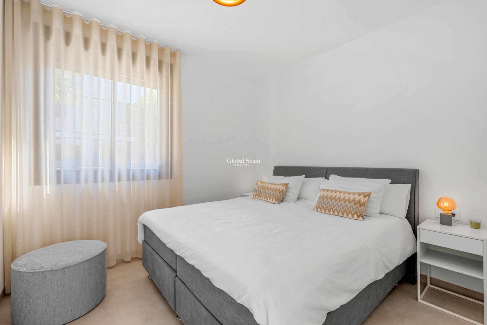 Venta - VILLA -
MAR DE CRISTAL - Costa Calida