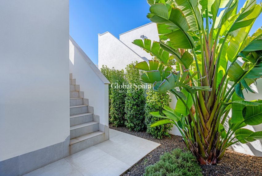 Venta - VILLA -
MAR DE CRISTAL - Costa Calida