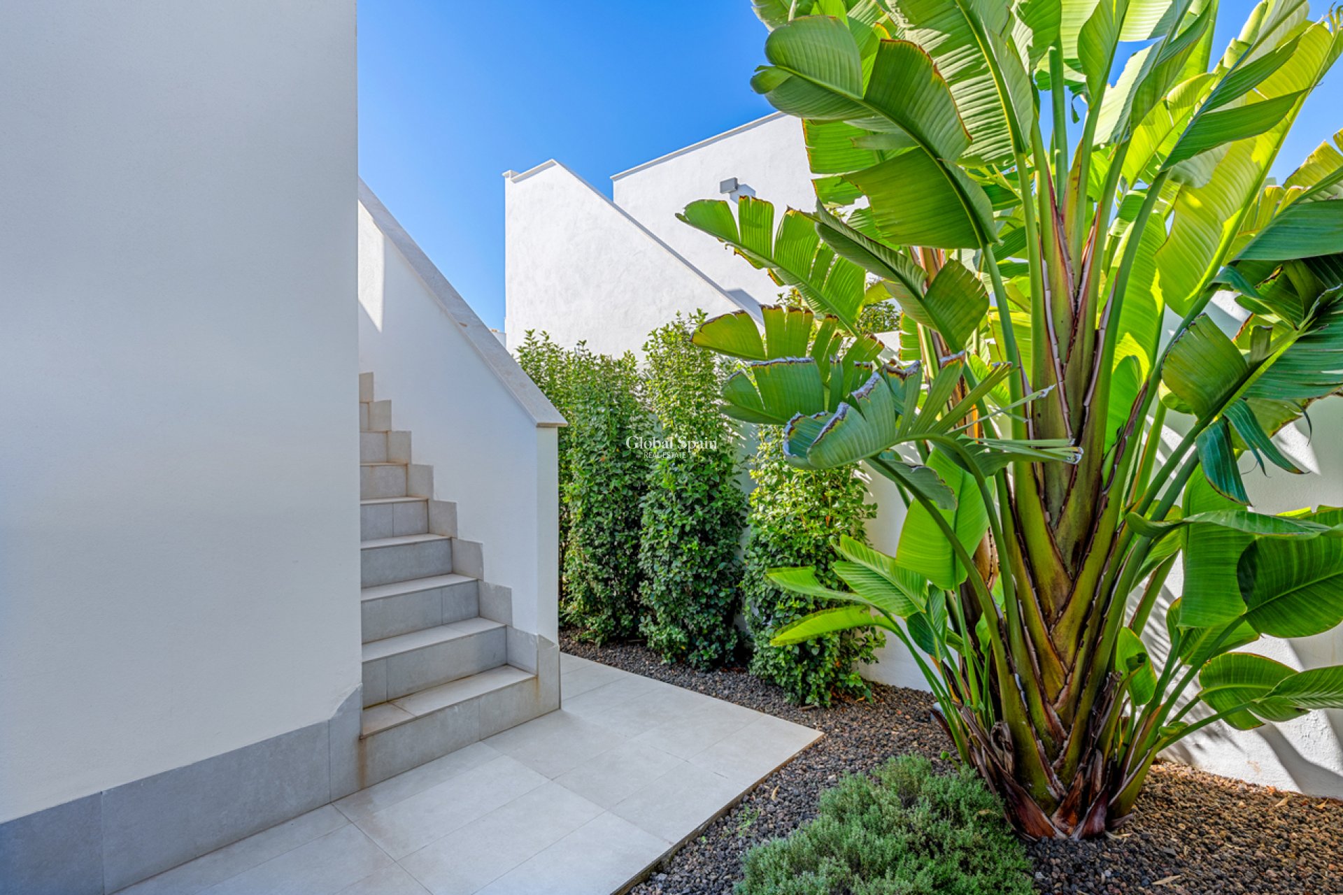 Venta - VILLA -
MAR DE CRISTAL - Costa Calida