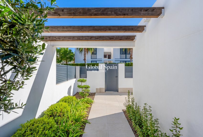 Venta - VILLA -
MAR DE CRISTAL - Costa Calida