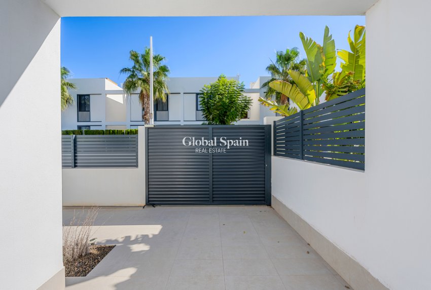 Venta - VILLA -
MAR DE CRISTAL - Costa Calida