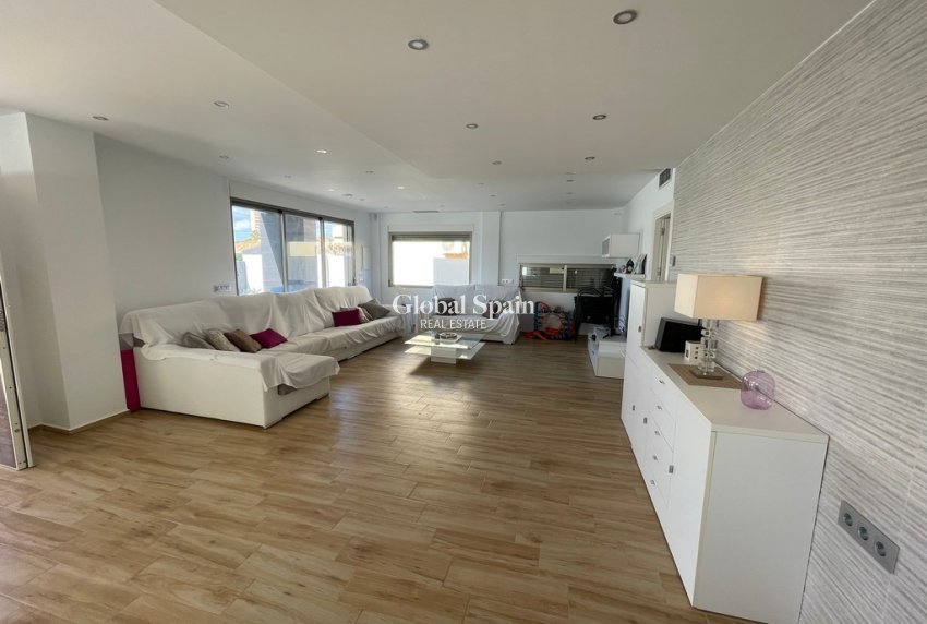 Venta - VILLA -
MAR DE CRISTAL - Costa Calida