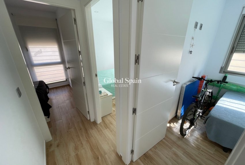 Venta - VILLA -
MAR DE CRISTAL - Costa Calida