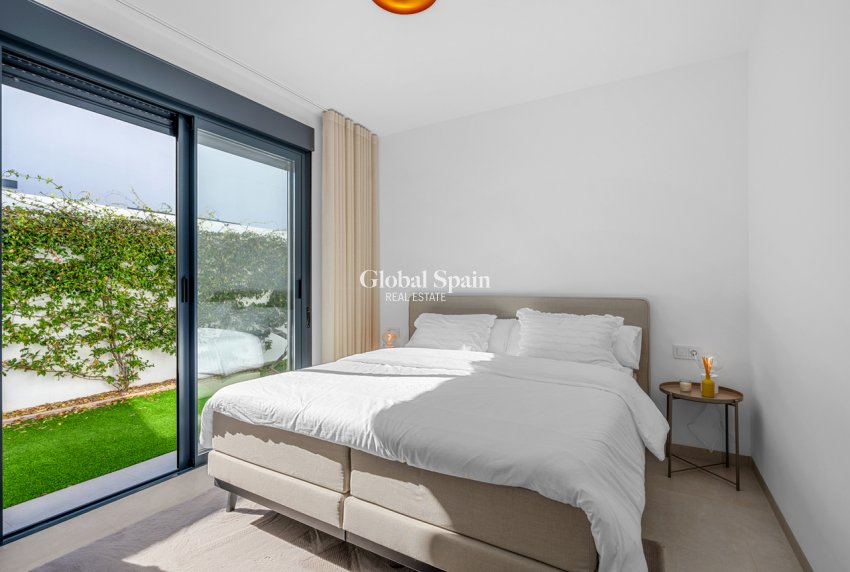 Venta - VILLA -
MAR DE CRISTAL - Costa Calida