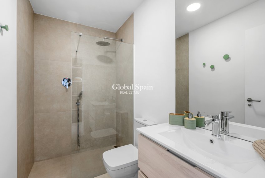 Venta - VILLA -
MAR DE CRISTAL - Costa Calida