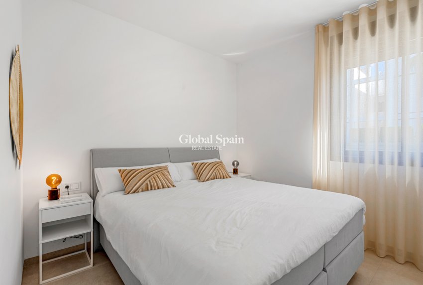 Venta - VILLA -
MAR DE CRISTAL - Costa Calida