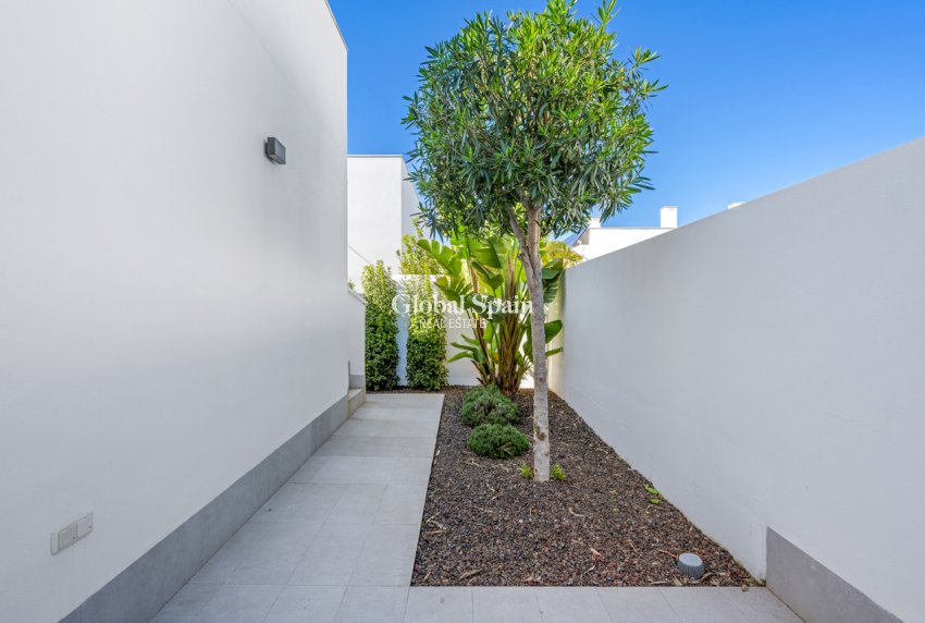 Venta - VILLA -
MAR DE CRISTAL - Costa Calida