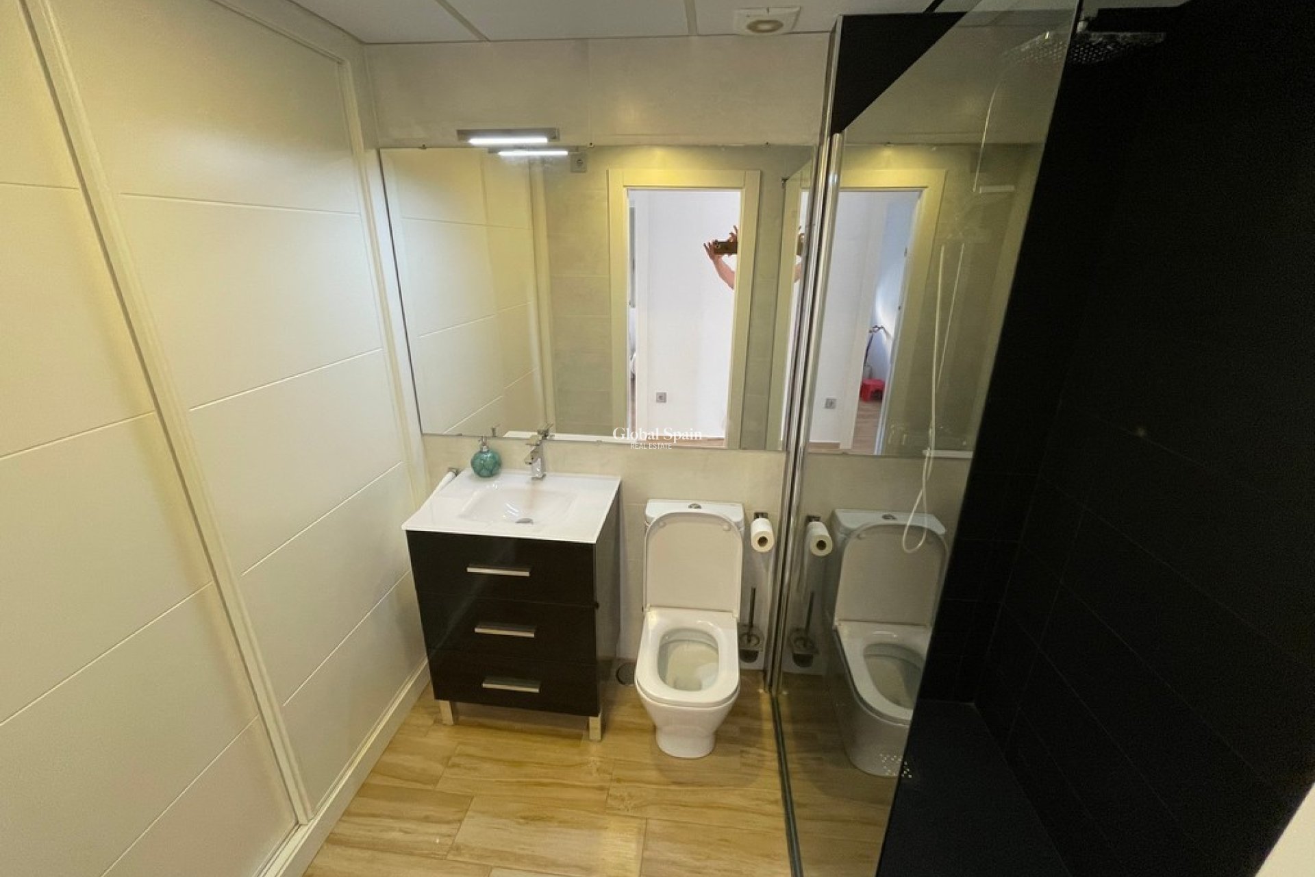 Venta - VILLA -
MAR DE CRISTAL - Costa Calida