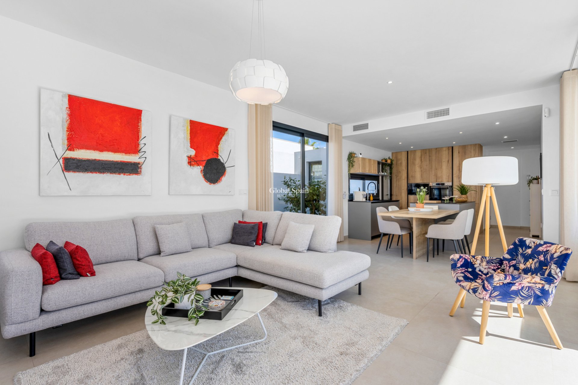 Venta - VILLA -
MAR DE CRISTAL - Costa Calida