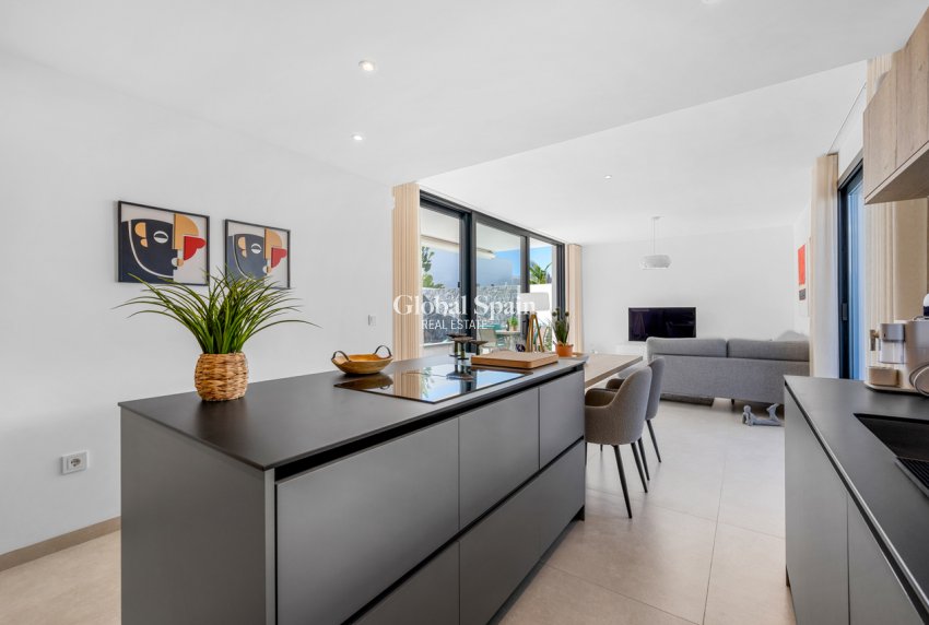 Venta - VILLA -
MAR DE CRISTAL - Costa Calida