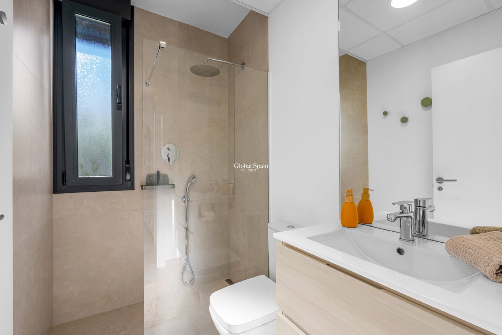 Venta - VILLA -
MAR DE CRISTAL - Costa Calida