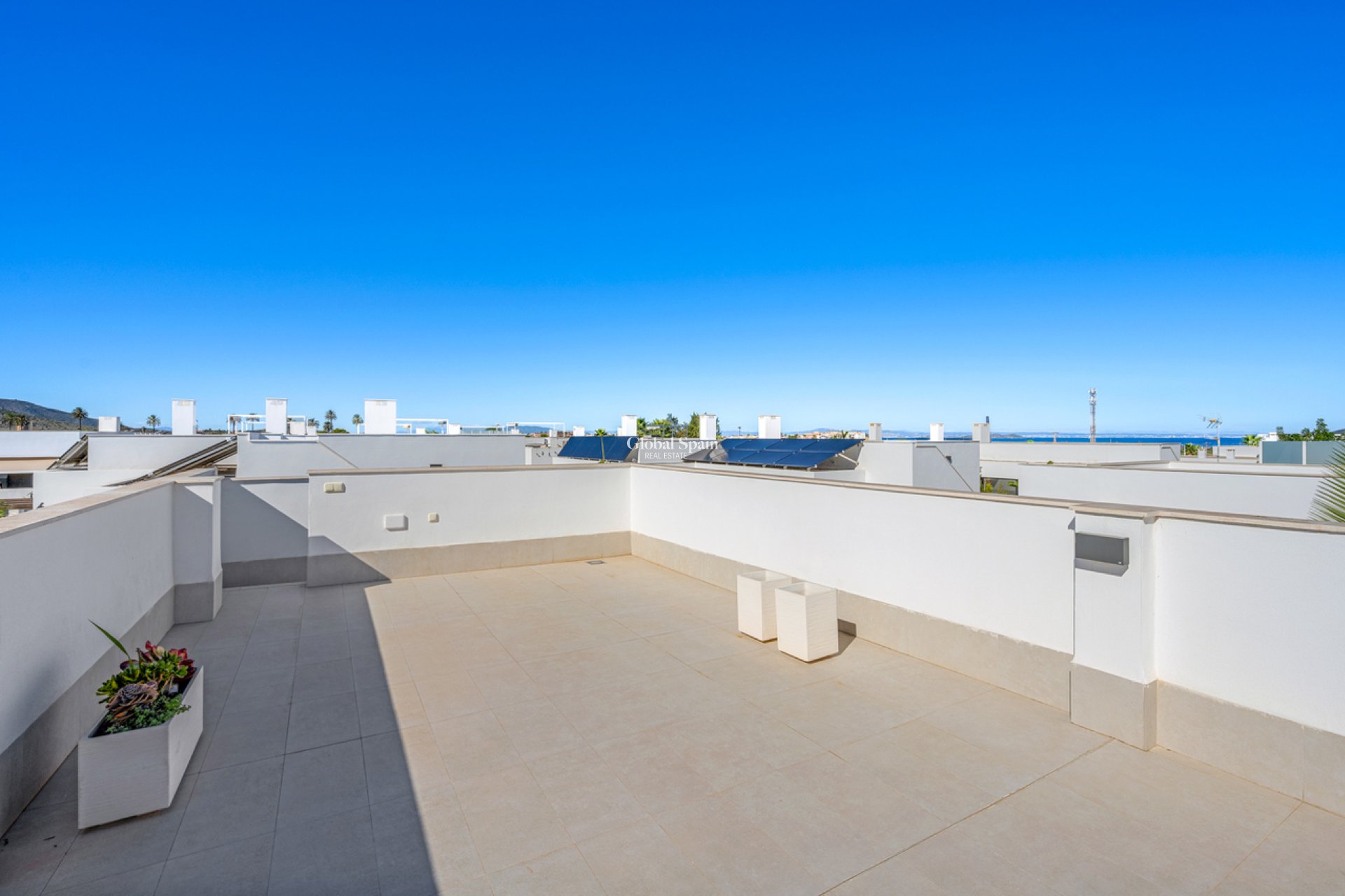 Venta - VILLA -
MAR DE CRISTAL - Costa Calida