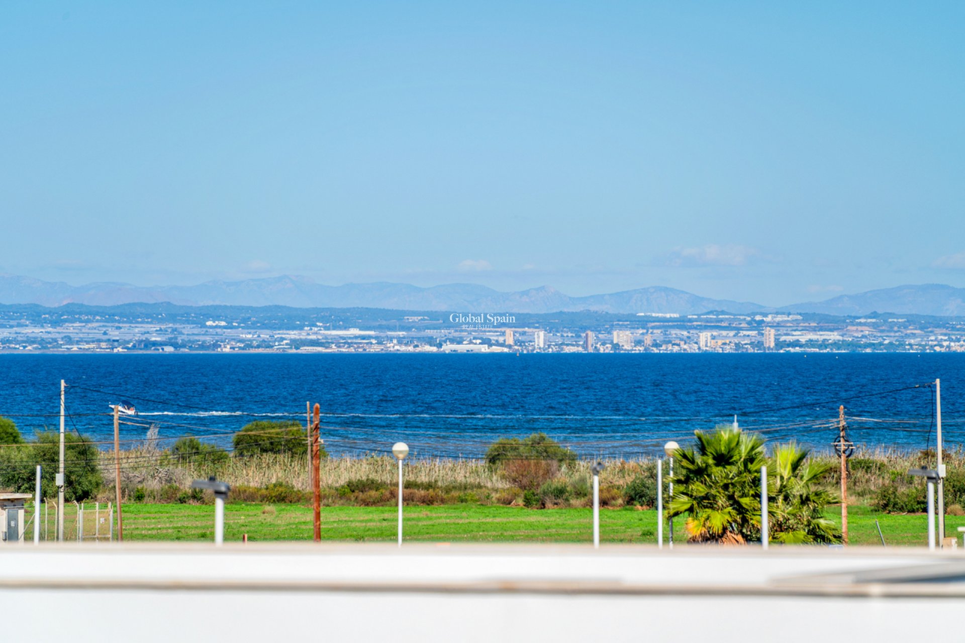 Venta - VILLA -
MAR DE CRISTAL - Costa Calida