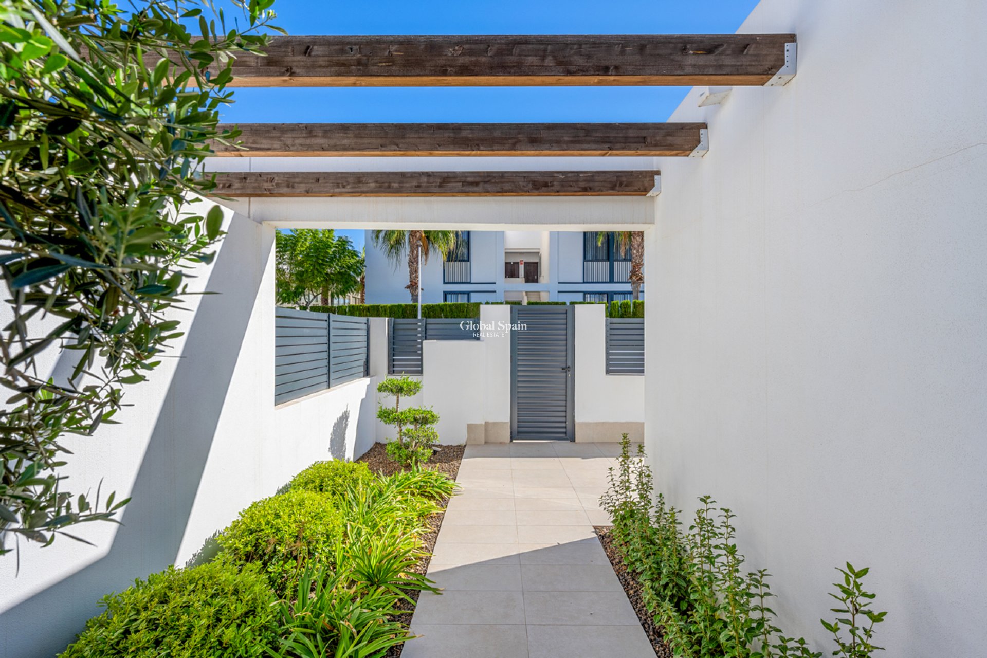 Venta - VILLA -
MAR DE CRISTAL - Costa Calida