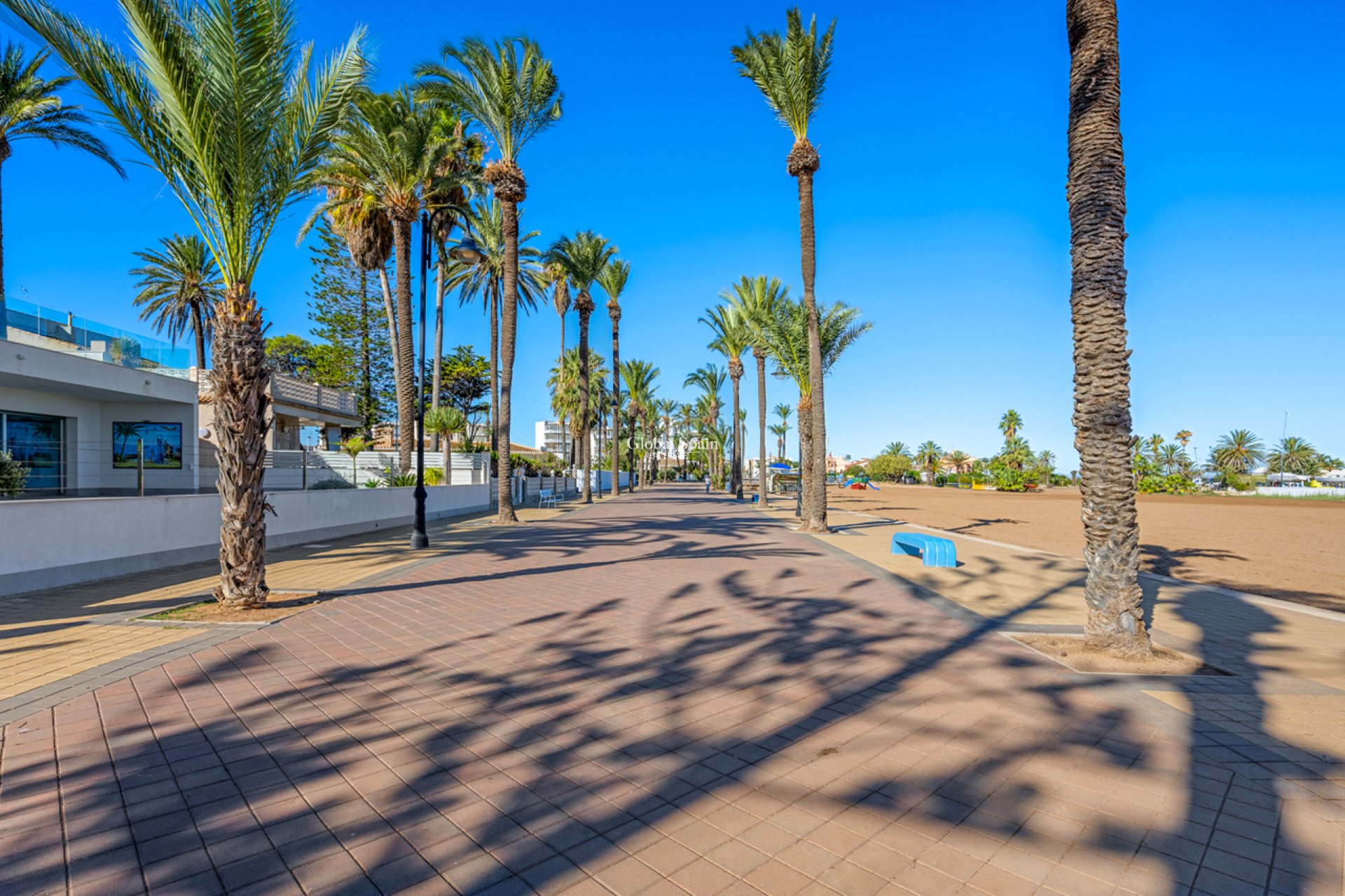 Venta - VILLA -
MAR DE CRISTAL - Costa Calida