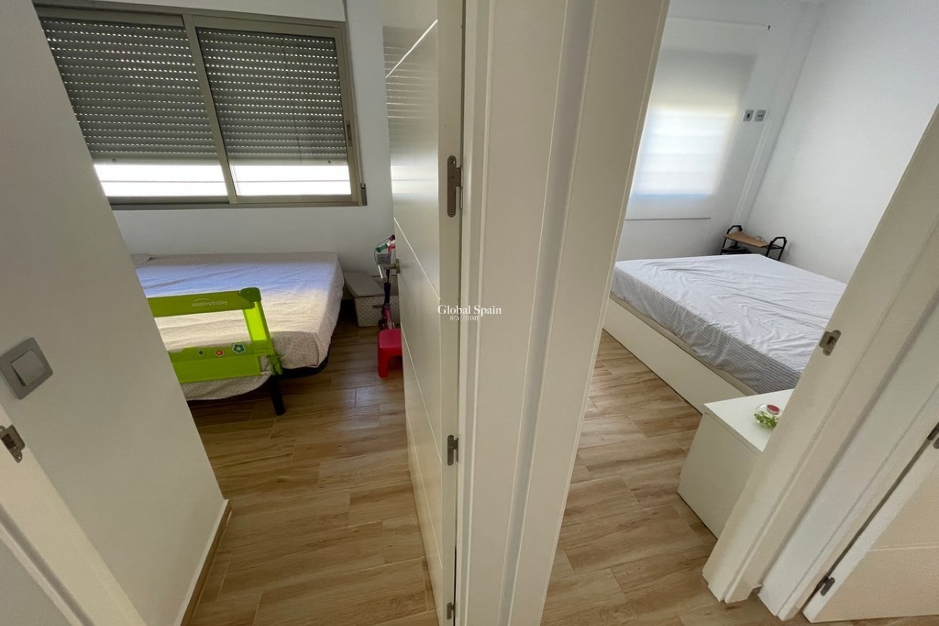 Venta - VILLA -
MAR DE CRISTAL - Costa Calida