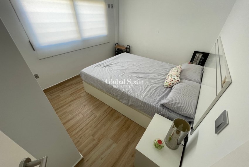 Venta - VILLA -
MAR DE CRISTAL - Costa Calida