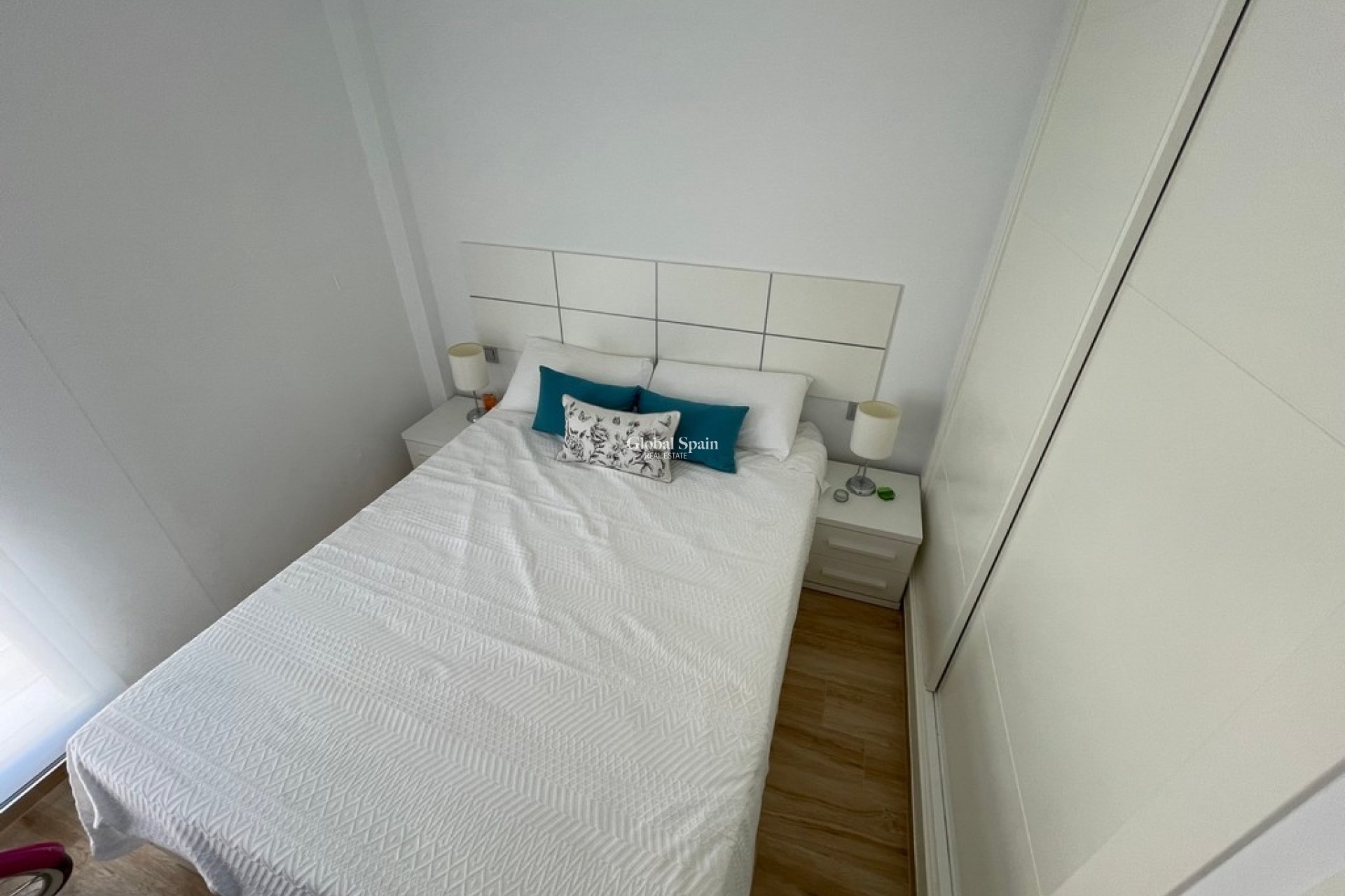 Venta - VILLA -
MAR DE CRISTAL - Costa Calida