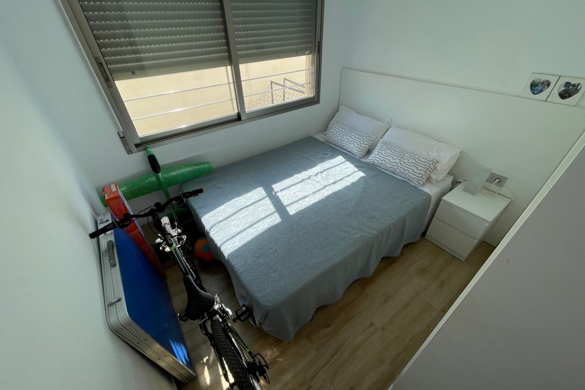 Venta - VILLA -
MAR DE CRISTAL - Costa Calida