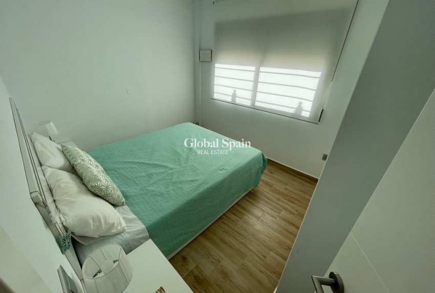 Venta - VILLA -
MAR DE CRISTAL - Costa Calida