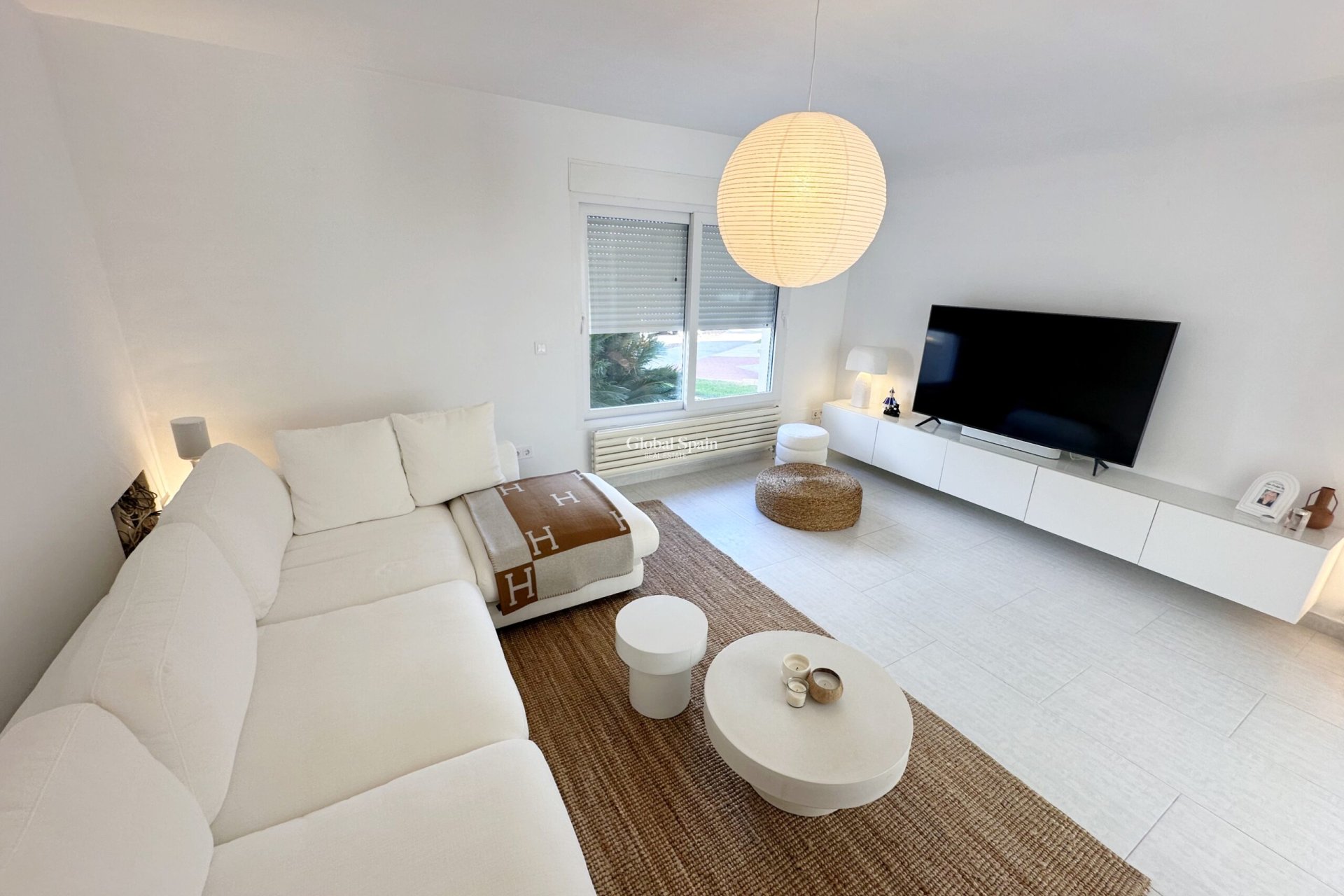 Venta - VILLA -
MAR MENOR GOLF RESORT - Inland