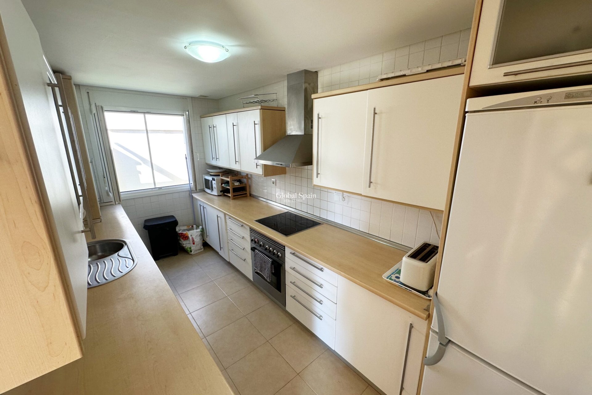 Venta - VILLA -
MAR MENOR GOLF RESORT - Inland