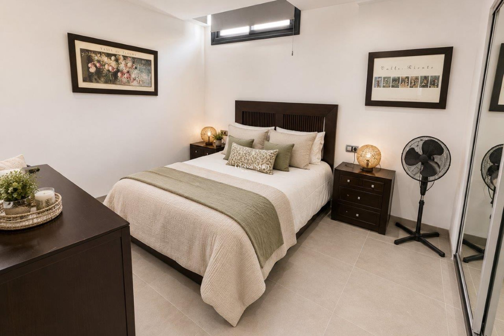 Venta - VILLA -
MAR MENOR GOLF RESORT - Inland