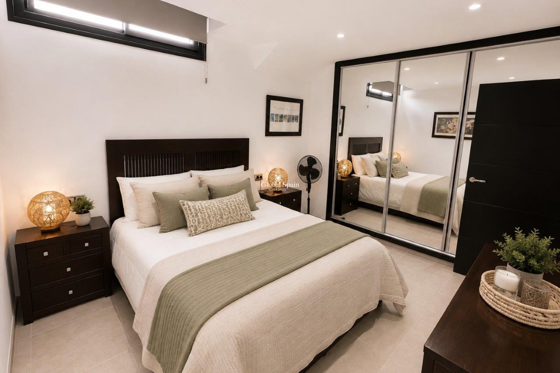 Venta - VILLA -
MAR MENOR GOLF RESORT - Inland