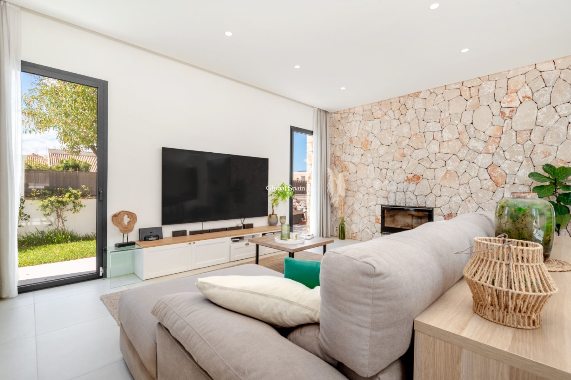 Venta - VILLA -
Marrachí - Mallorca