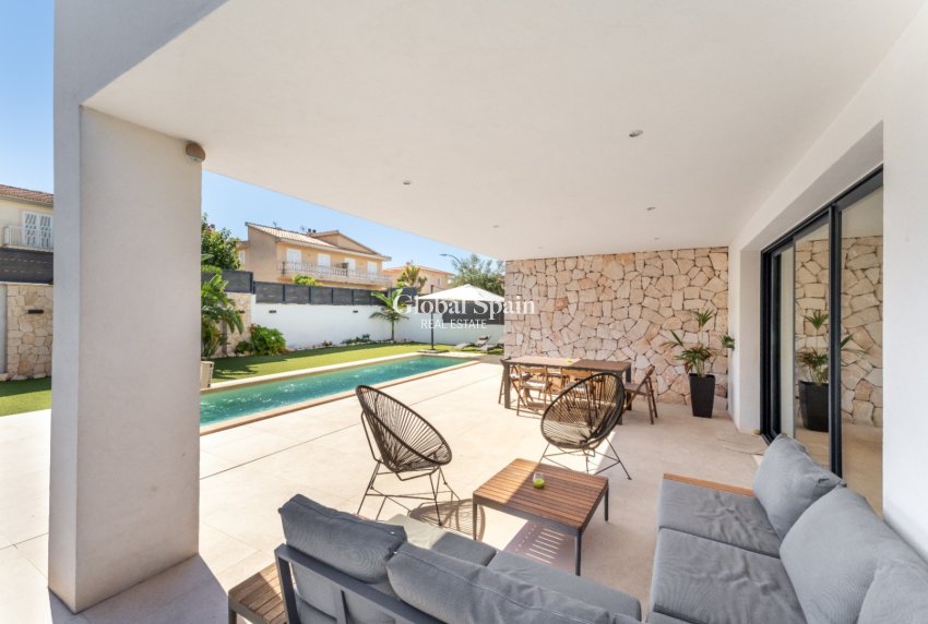 Venta - VILLA -
Marrachí - Mallorca