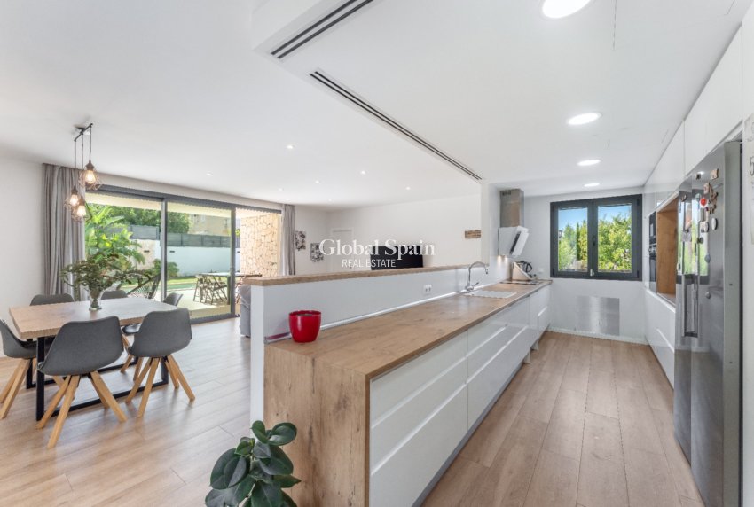 Venta - VILLA -
Marrachí - Mallorca