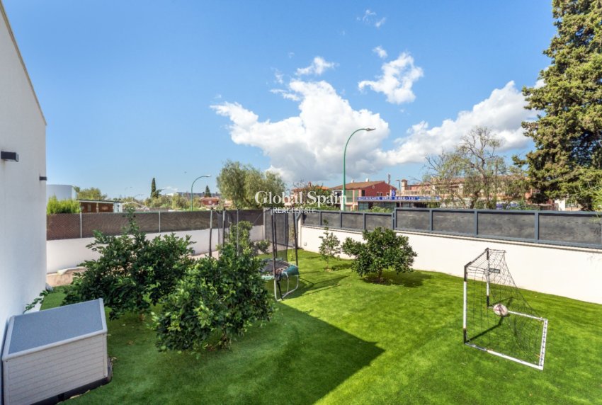 Venta - VILLA -
Marrachí - Mallorca
